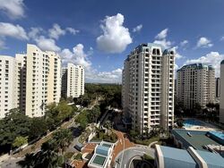 Aquarius By The Park (D16), Condominium #550535721